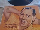 Johnny Mercer Accentuate The Positive Lp Vinyl