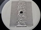JOY DIVISION Unknown Pleasures 1979 UK FACTORY 1st PRESS VINYL LP NEAR MINT