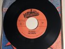 The Crests / My Juanita & Sweetest One / 45rpm / NM+