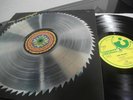 Can - Saw Delight LP  Harvest EMI Electrola 1977 Rare Psychedelic Krautrock mint