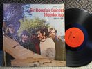 Sir Douglas Quintet ex in shrink LP Mendocino