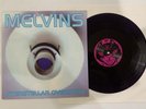 Melvins – Interstellar Overdrive 10” Mans Ruin MR 014 Purple - AMREP - HAZE XXL