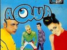 Aqua - Barbie Girl - Vinyl Record 7.. - Q7700A