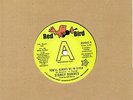 SIDNEY BARNES YOU'LL ALWAYS BE IN STYLE/HURT ON THE OTHER SIDE OUTTASIGHT DEMO