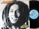 Bob Marley & Wailers ORIG OZ LP Kaya EX ’78 Island L36508 Roots Reggae