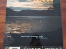 FINLANDIA Grieg Sibelius RCA RED SEAL STEREO SB-2063 UK Original TAS VINYL LP EX