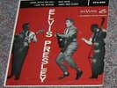 Elvis Presley 45 - Shake,Rattle and Roll, Blue Moon-Pic sleeve -Original 1956