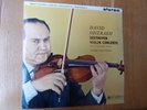 COLUMBIA SAX 2315 / DAVID OISTRAKH BEETHOVEN / Violin Concerto in D Major Op.61