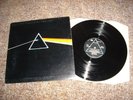 Pink Floyd -LP - The Dark Side Of The Moon - Harvest 3C 064 - 05249 - Made Italy