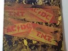 AC/DC  T.N.T.  1981  NEW ZEALAND PRESSING  GATEFOLD  EMI /ALBERT PRODUCTIONS