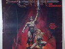 Conan the Barbarian - Story of the Exciting Movie (1982) [SEALED] Vinyl LP •