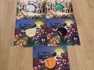 Le petit prince Maxi-Singles u.a. mit „microwave prince“, Marc et Claude usw.
