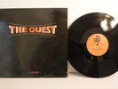 D. Vorhaus / D. Bradnam, The Quest,1984 Music De Wolfe DWS/LP 3534 UK Electronic