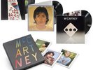 Paul McCartney MCCARTNEY I / II / III BOX SET 180g +PHOTO PRINTS New Vinyl 3 LP