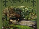 Christian Death - The Wind Kissed Pictures - 2021 Edition [New Vinyl LP] Colored