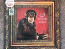 TALKING HEADS - NAKED - VERY RARE 1988 AUSTRALIAN RED VINYL LP