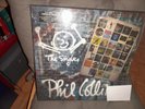 Phil Collins ‎– The Singles - 4 LP BOX - still sealed - Remastered - EU 2016 - 