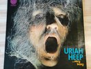 Uriah Heep - Very 'Eavy Very 'Umble - Vinyl LP - 1970 Germany