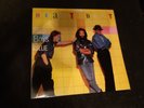 Bad boys blue  - Heart beat  - LP - original mega records EEC 1986 EX+/EX+