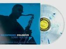 SONNY ROLLINS SAXOPHONE COLOSSUS PRESTIGE 70 /500 FYE EXCLUSIVE OOP RARE SEALED