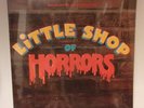 Little Shop of Horrors original motion picture soundtrack LP, SEALED (1986)