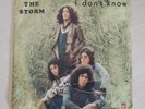THE STORM - I DON'T KNOW - RARE SPAIN 7
