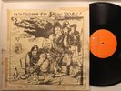 The Rolling Stones Lp Welcome To New York (1978) On Trademark Of Quality - Vg+ T