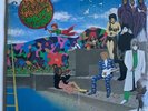SEALED  Prince And The Revolution Around The World In A Day Vinyl LP Brand New