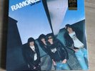 Ramones - Leave Home - SEALED 1977 ? Punk Rock Sire SA-7528 New Sealed 180 Gram