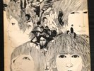 The Beatles. Revolver. 1966 1st press vinyl LP in good condition. Mono. PMC7009