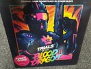 Power Glove Trials Of The Blood Dragon Video Game Soundtrack Vinyl Record LP OST