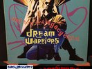 Dream Warriors – And Now The Legacy Begins - USA 1st press (1991)