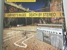 Umphrey’s McGee Death By Stereo Vinyl LP (Shrink)