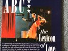 ABC: The Lexicon of Love - original 1982  pressing, Neutron NTRS 1