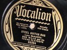 Bob Wills & His Texas Playboys VOCALION 03394 E- 