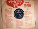The Stanley Brothers MERCURY 70789 E- 