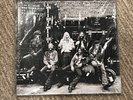 *The Allman Brothers Band At Fillmore East* LP Vinyl MOFI MFSL **SEALED**