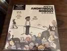 De La Soul And The Anonymous Nobody 180g Sealed Trip Hop Vinyl Lp