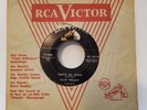 Elvis Presley THAT'S ALL RIGHT (ROCKABILLY 45 ) #6380 PLAYS VG++ NO NOISE
