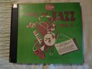 JAZZ, DECCA SET #A-249.  GEMS OF JAZZ, VARIOUS ARTISTS, 78RPM, 6 X 10