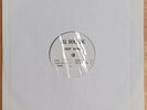 RAINBOW Rising 1976 LP TEST PRESSING Ritchie Blackmore