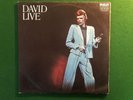 David Bowie 
