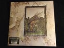 Led Zeppelin IV (Record, 2014) 180g Vinyl LP Remastered by Jimmy Page zoso four