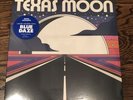 Texas Moon (2022) • Khruangbin & Leon Bridges • NEW/SEALED Blue Daze Colored LP