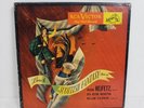 Bruch Scottish Fantasy Opus 46 45 rpm RCA Records Jascha Heifetz 7