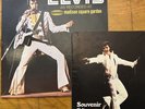 Elvis Presley - As Recorded At Madison Square Garden Live With Concert Booklet