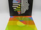 OMD The Punishment Of Luxury Orchestral Manoeuvres In The Dark LP Vinyl (2395)