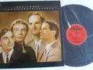 KRAFTWERK - TRANS - EUROPE EXPRESS LP 1977 MADE IN INDIA