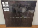 SEALED The Steeldrivers - S/T - Newbury Comics Clear Smoke Vinyl LIMITED to 500