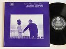 RASHIED ALI LP N.Y. Ain't So Bad - Ali Plays The Blues Feat. ROYAL BLUE Survival